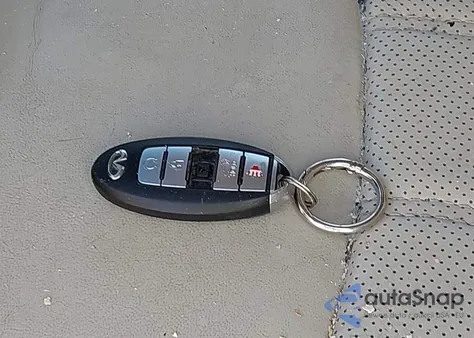 2016 Infiniti Qx60 из США, поврежденный, VIN 5N1AL0MM5GC506033